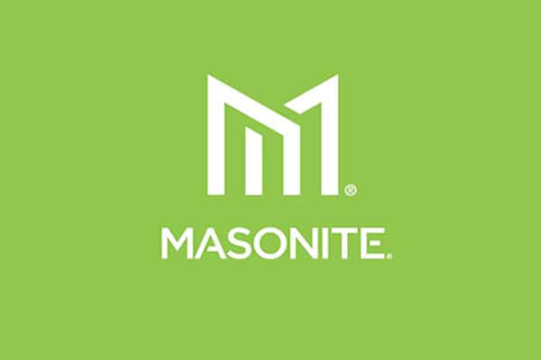 masonite